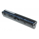 Аккумуляторная батарея для ноутбука Acer Aspire One 756-B2bb. Артикул 11-1358.Емкость (mAh): 2200. Напряжение (V): 14,8