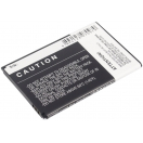 Аккумуляторная батарея iBatt iB-M492 для телефонов, смартфонов AcerЕмкость (mAh): 1300. Напряжение (V): 3,7