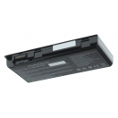 Аккумуляторная батарея для ноутбука MSI GT60-2OK Workstation. Артикул 11-1456.Емкость (mAh): 6600. Напряжение (V): 11,1