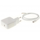 Блок питания (адаптер питания) MJ262Z/A для ноутбука Apple. Артикул iB-R417. Напряжение (V): 5,2|14,5