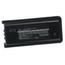 Аккумуляторные батареи для радиостанций Kenwood (Кенвуд)Емкость (mAh): 1800. Напряжение (V): 7,4