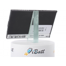 Аккумуляторная батарея C11P1428 (1CP5/51/71) для телефонов, смартфонов Asus. Артикул iB-M917.Емкость (mAh): 1800. Напряжение (V): 3,7