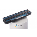Аккумуляторная батарея для ноутбука Acer Aspire One AO533-138Gkk. Артикул iB-A141.Емкость (mAh): 4400. Напряжение (V): 10,8