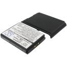 Аккумуляторная батарея iBatt iB-M2877 для телефонов, смартфонов Sony EricssonЕмкость (mAh): 2200. Напряжение (V): 3,7
