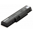 Аккумуляторная батарея для ноутбука IBM-Lenovo IdeaPad B450. Артикул 11-1432.Емкость (mAh): 4400. Напряжение (V): 10,8