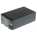 Аккумуляторная батарея iBatt iB-F573 для фотокамер и видеокамер CanonЕмкость (mAh): 10000. Напряжение (V): 14,4