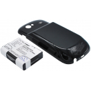 Аккумуляторная батарея AB653850CC для телефонов, смартфонов Samsung. Артикул iB-M261.Емкость (mAh): 2800. Напряжение (V): 3,7