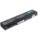 Аккумуляторная батарея для ноутбука Toshiba Tecra M11-S3421. Артикул iB-A1347.Емкость (mAh): 4400. Напряжение (V): 10,8