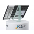 Аккумуляторная батарея iBatt iB-M1283 для телефонов, смартфонов ArchosЕмкость (mAh): 1500. Напряжение (V): 3,7