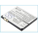 Аккумуляторная батарея 3DSO9909AAAM для телефонов, смартфонов Alcatel. Артикул iB-M1203.Емкость (mAh): 550. Напряжение (V): 3,7