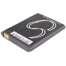 Аккумуляторная батарея для телефона, смартфона Sagem MY-400X. Артикул iB-M2599.Емкость (mAh): 720. Напряжение (V): 3,7