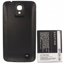 Аккумуляторная батарея B700BU для телефонов, смартфонов Samsung. Артикул iB-M558.Емкость (mAh): 6400. Напряжение (V): 3,7