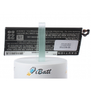 Аккумуляторная батарея EB-BA720ABE для телефонов, смартфонов Samsung. Артикул iB-M2705.Емкость (mAh): 3600. Напряжение (V): 3,85