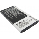 Аккумуляторная батарея iBatt iB-M2062 для телефонов, смартфонов KyoceraЕмкость (mAh): 1350. Напряжение (V): 3,7