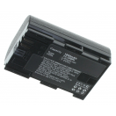 Аккумуляторная батарея iBatt iB-F473 для фотокамер и видеокамер CanonЕмкость (mAh): 1800. Напряжение (V): 7,4