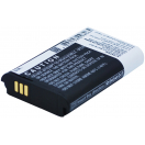 Аккумуляторная батарея iBatt iB-M943 для телефонов, смартфонов PhilipsЕмкость (mAh): 1800. Напряжение (V): 3,7