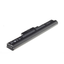 Аккумуляторная батарея CL2531B.085 для ноутбуков HP-Compaq. Артикул iB-A327H.Емкость (mAh): 5200. Напряжение (V): 14,8
