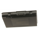 Аккумуляторная батарея для ноутбука Toshiba Qosmio X305-720. Артикул iB-A889.Емкость (mAh): 4800. Напряжение (V): 14,4