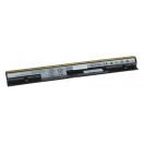 Аккумуляторная батарея для ноутбука IBM-Lenovo IdeaPad G500S 59388894. Артикул 11-1621.Емкость (mAh): 2200. Напряжение (V): 14,4