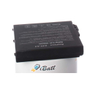 Аккумуляторная батарея для ноутбука Asus A4L. Артикул iB-A175H.Емкость (mAh): 5200. Напряжение (V): 14,8