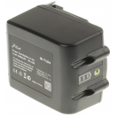Аккумуляторная батарея для электроинструмента Makita BMR050 (14.4V). Артикул iB-T104.Емкость (mAh): 3000. Напряжение (V): 14,4