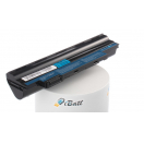 Аккумуляторная батарея iBatt iB-A240 для ноутбука GatewayЕмкость (mAh): 4400. Напряжение (V): 11,1