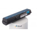 Аккумуляторная батарея для ноутбука Acer Aspire 5515-5187. Артикул iB-A128.Емкость (mAh): 8800. Напряжение (V): 11,1