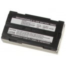 Аккумуляторная батарея VM-BPL13A для фотоаппаратов и видеокамер Fuji. Артикул iB-F367.Емкость (mAh): 2000. Напряжение (V): 7,4