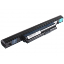 Аккумуляторная батарея для ноутбука Acer Aspire 5820T-434G50Mn. Артикул 11-1242.Емкость (mAh): 6600. Напряжение (V): 11,1