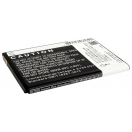Аккумуляторная батарея iBatt iB-M634 для телефонов, смартфонов GigabyteЕмкость (mAh): 1400. Напряжение (V): 3,7