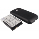Аккумуляторная батарея iBatt iB-M1018 для телефонов, смартфонов LGЕмкость (mAh): 2800. Напряжение (V): 3,7