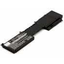 Аккумуляторная батарея TPMCF для ноутбуков Dell. Артикул iB-A708.Емкость (mAh): 3900. Напряжение (V): 11,1