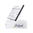 Аккумуляторная батарея C11P1428 (1CP5/51/71) для телефонов, смартфонов Asus. Артикул iB-M917.Емкость (mAh): 1800. Напряжение (V): 3,7