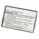 Аккумуляторная батарея AB403450BU для телефонов, смартфонов Samsung. Артикул iB-M995.Емкость (mAh): 700. Напряжение (V): 3,7