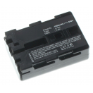 Аккумуляторные батареи для фотоаппаратов и видеокамер Sony DSLR-A700BЕмкость (mAh): 1600. Напряжение (V): 7,4