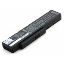 Аккумуляторная батарея для ноутбука Packard Bell EasyNote MB86-P-006. Артикул 11-1843.Емкость (mAh): 4400. Напряжение (V): 11,1