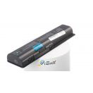Аккумуляторная батарея для ноутбука HP-Compaq HDX X16-1355EE. Артикул iB-A324H.Емкость (mAh): 5200. Напряжение (V): 10,8