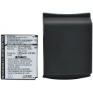 Аккумуляторная батарея iBatt iB-M1172 для телефонов, смартфонов HTCЕмкость (mAh): 2300. Напряжение (V): 3,7