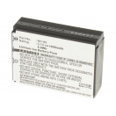 Аккумуляторные батареи для фотоаппаратов и видеокамер FujiFilm FinePix SL300Емкость (mAh): 1600. Напряжение (V): 3,7