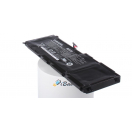 Аккумуляторная батарея для ноутбука Samsung 700Z7C-S02. Артикул iB-A628.Емкость (mAh): 5400. Напряжение (V): 14,8