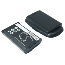 Аккумуляторная батарея LGIP-431C для телефонов, смартфонов LG. Артикул iB-M2179.Емкость (mAh): 1700. Напряжение (V): 3,7