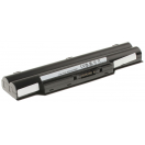 Аккумуляторная батарея для ноутбука Fujitsu-Siemens LifeBook FMV-U8270. Артикул 11-1551.Емкость (mAh): 4400. Напряжение (V): 11,1