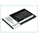 Аккумуляторная батарея для телефона, смартфона Acer Acer beTouch E130 B. Артикул iB-M1198.Емкость (mAh): 1700. Напряжение (V): 3,7