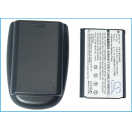 Аккумуляторная батарея для телефона, смартфона LG AX140. Артикул iB-M2179.Емкость (mAh): 1700. Напряжение (V): 3,7