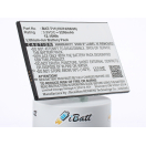 Аккумуляторная батарея BAT-T11(1ICP4/68/88) для телефонов, смартфонов Acer. Артикул iB-M1196.Емкость (mAh): 3200. Напряжение (V): 3,8