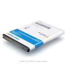 Аккумуляторная батарея EB-L102GBK для телефонов, смартфонов Samsung. Артикул C1.02.187.Емкость (mAh): 1650. Напряжение (V): 3,6
