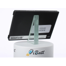 Аккумуляторная батарея iBatt iB-M1857 для телефонов, смартфонов innosЕмкость (mAh): 2400. Напряжение (V): 3,8
