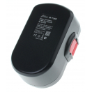 Аккумуляторная батарея для электроинструмента Bosch 1644K. Артикул iB-T160.Емкость (mAh): 1500. Напряжение (V): 18