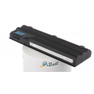 Аккумуляторная батарея для ноутбука Fujitsu-Siemens Lifebook E8200. Артикул iB-A287H.Емкость (mAh): 5200. Напряжение (V): 14,4