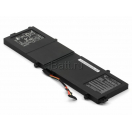 Аккумуляторная батарея для ноутбука Asus B400VC 90NUEC314W22A16R13AY. Артикул iB-A647.Емкость (mAh): 3585. Напряжение (V): 7,4